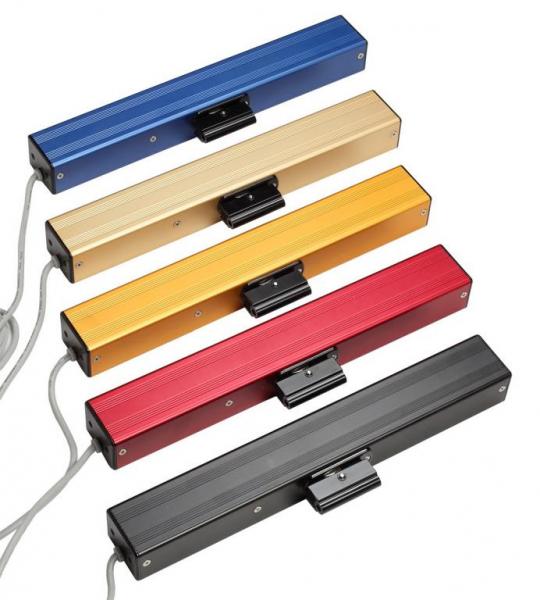 Electric Actuator color