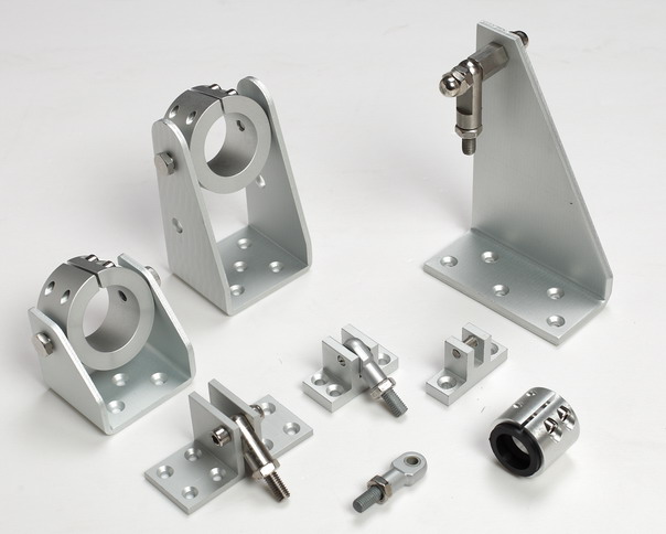 actuator accessories